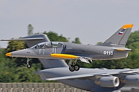 LOM-CLV – Aero L-39C 0113