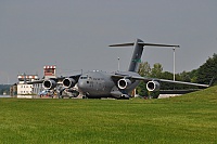 USAF – McDonnell Douglas C-17A Globemaster 10-0220