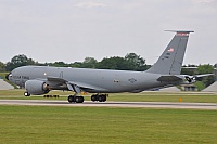 USAF – Boeing KC-135R Stratotanker 57-1461