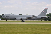 USAF – Boeing KC-135R Stratotanker 57-1461