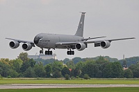 USAF – Boeing KC-135R Stratotanker 57-1461