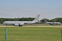 USAF – Boeing KC-135R Stratotanker 59-1506