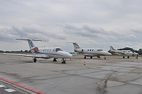 Delta System Air – Cessna 525 OK-DSJ