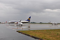 Ryanair – Boeing B737-8AS EI-DPP