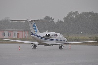 Delta System Air – Cessna 525 OK-DSJ