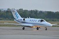 Delta System Air – Cessna 525 OK-DSJ