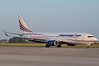 Smart Wings – Boeing B737-86J N917XA