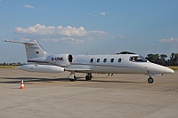 AIR ALLIANCE EXPRESS – Gates Learjet 35A D-CONE