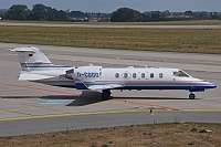 GAS Air Service – Gates Learjet 31A D-CGGG