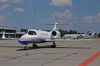 GAS Air Service – Gates Learjet 31A D-CGGG