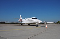 Aerowest – Cessna 680 Citation Sovereign D-CAWS