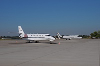 Aerowest – Cessna 680 Citation Sovereign D-CAWS