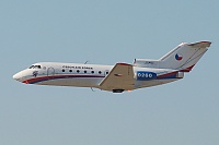 Czech Air Force – Yakovlev YAK-40 0260