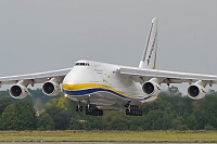 Antonov Design Bureau – Antonov AN-124-100M-150 UR-82009
