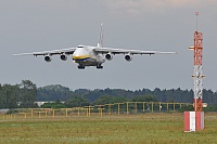 Antonov Design Bureau – Antonov AN-124-100M-150 UR-82009