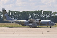 Czech Air Force – CASA C-295M 0455