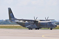 Czech Air Force – CASA C-295M 0455