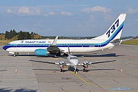 Swiftair – Boeing B737-8CX N277EA