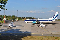 Swiftair – Boeing B737-8CX N277EA