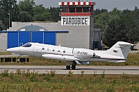 AIR ALLIANCE EXPRESS – Gates Learjet 35A D-CTRI