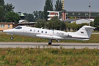 AIR ALLIANCE EXPRESS – Gates Learjet 35A D-CTRI