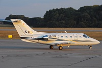 SOS Air – Beech 400XP TC-STA