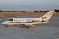 SOS Air – Beech 400XP TC-STA