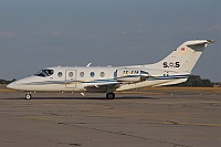 SOS Air – Beech 400XP TC-STA