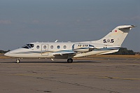 SOS Air – Beech 400XP TC-STA