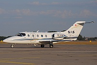 SOS Air – Beech 400XP TC-STA