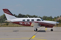 Private/Soukrom – Piper PA-46-350P OK-STN