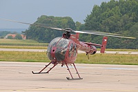 Private/Soukrom – MD Helicopters MD-520N OK-YIK