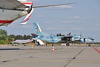 Ukraine Air Force – Antonov AN-26 08