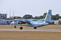 Ukraine Air Force – Antonov AN-26 08