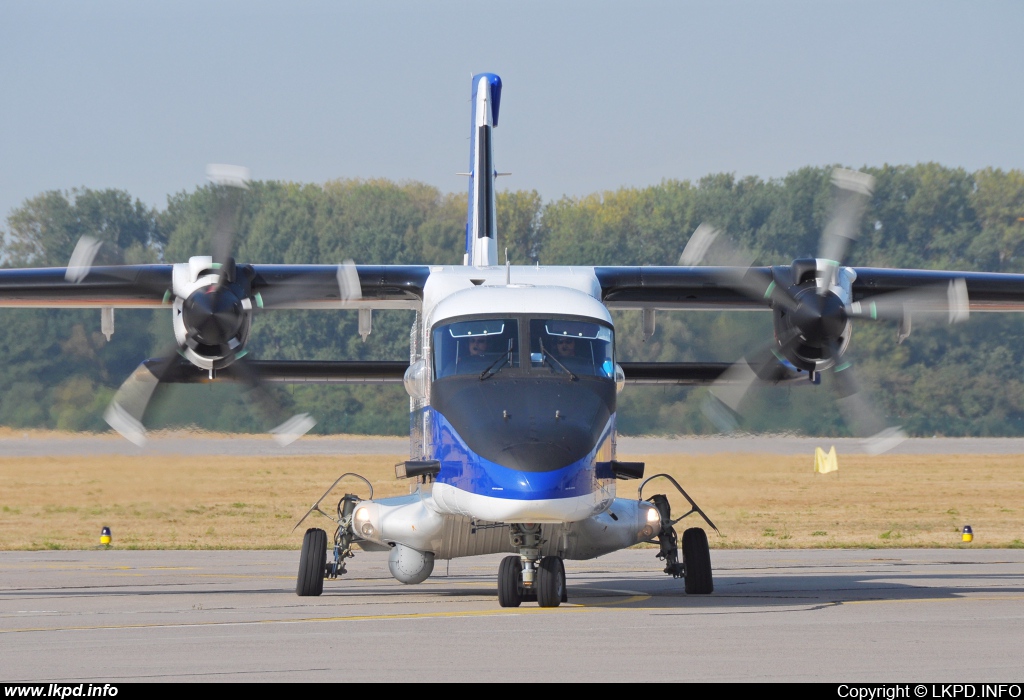 GERMAN NAVY – Dornier DO-228-212NG 57+05