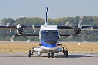 GERMAN NAVY – Dornier DO-228-212NG 57+05