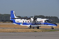 GERMAN NAVY – Dornier DO-228-212NG 57+05