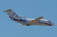 Czech Air Force – Yakovlev YAK-40 0260