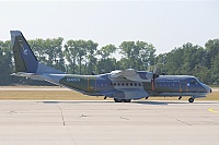 Czech Air Force – CASA C-295M 0453