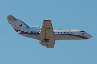 Czech Air Force – Yakovlev YAK-40 0260