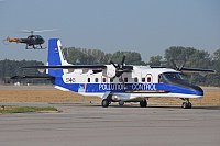 GERMAN NAVY – Dornier DO-228-212NG 57+05