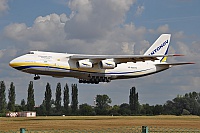 Antonov Design Bureau – Antonov AN-124-100 UR-82073