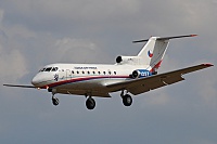 Czech Air Force – Yakovlev YAK-40 1257