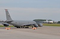 USAF – Boeing KC-135R Stratotanker 63-8018