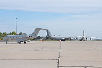 VistaJet – Bombardier BD-100-1A10 Challenger 350 9H-VCB