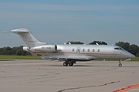 VistaJet – Bombardier BD-100-1A10 Challenger 350 9H-VCB