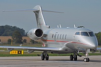 VistaJet – Bombardier BD-100-1A10 Challenger 350 9H-VCB