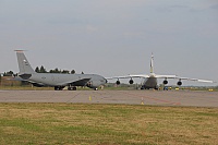 USAF – Boeing KC-135R Stratotanker 63-8018