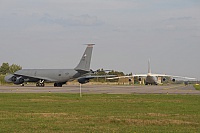 USAF – Boeing KC-135R Stratotanker 63-8018