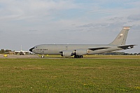 USAF – Boeing KC-135R Stratotanker 63-8018